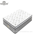 Luxus Royal Gel Latex Memory Foam Bett Matratze